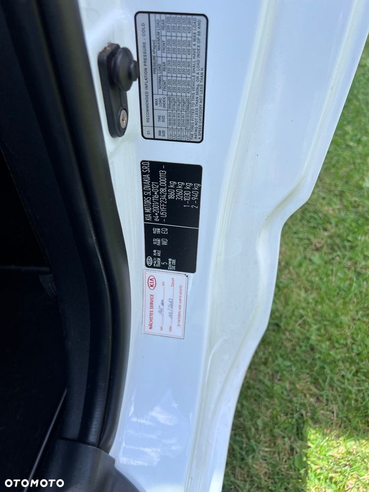 Kia ProCeed 1.6 crdi Optimum - 16