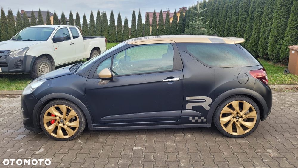 Citroën DS3 Racing - 6