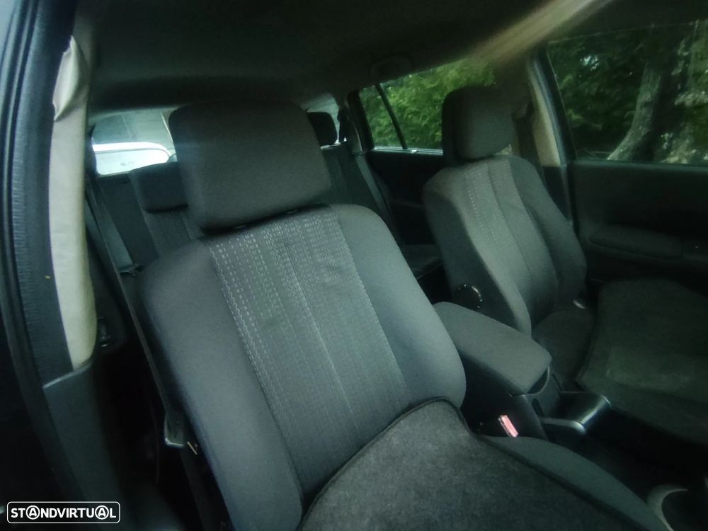 Renault Mégane Break 1.5 dCi Dynamique - 11