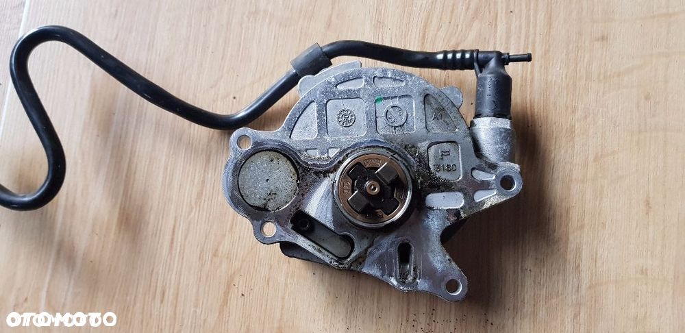 AUDI SEAT SKODA VW 2.0 TDI  CR POMPA VACUM VACU 03L 145 100 - 2