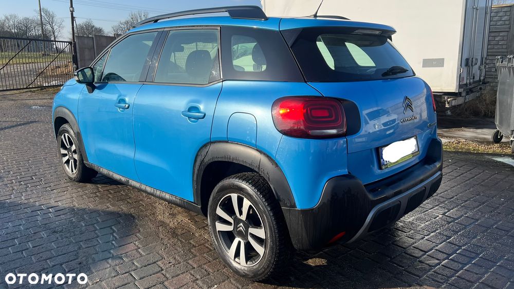 Citroën C3 Aircross - 4