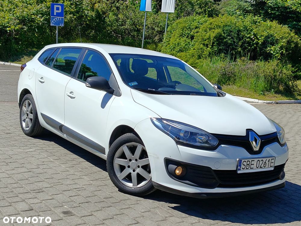 Renault Megane 1.6 16V 110 Dynamique - 3