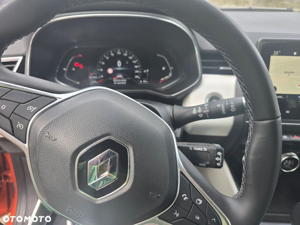 Renault Clio TCe 90 X-tronic INTENS - 19