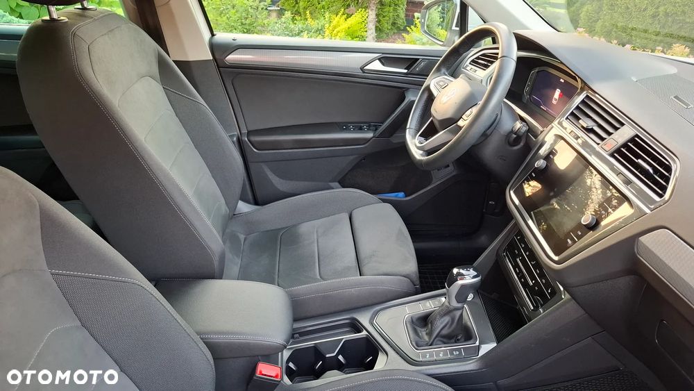 Volkswagen Tiguan 2.0 TDI SCR Life DSG - 15