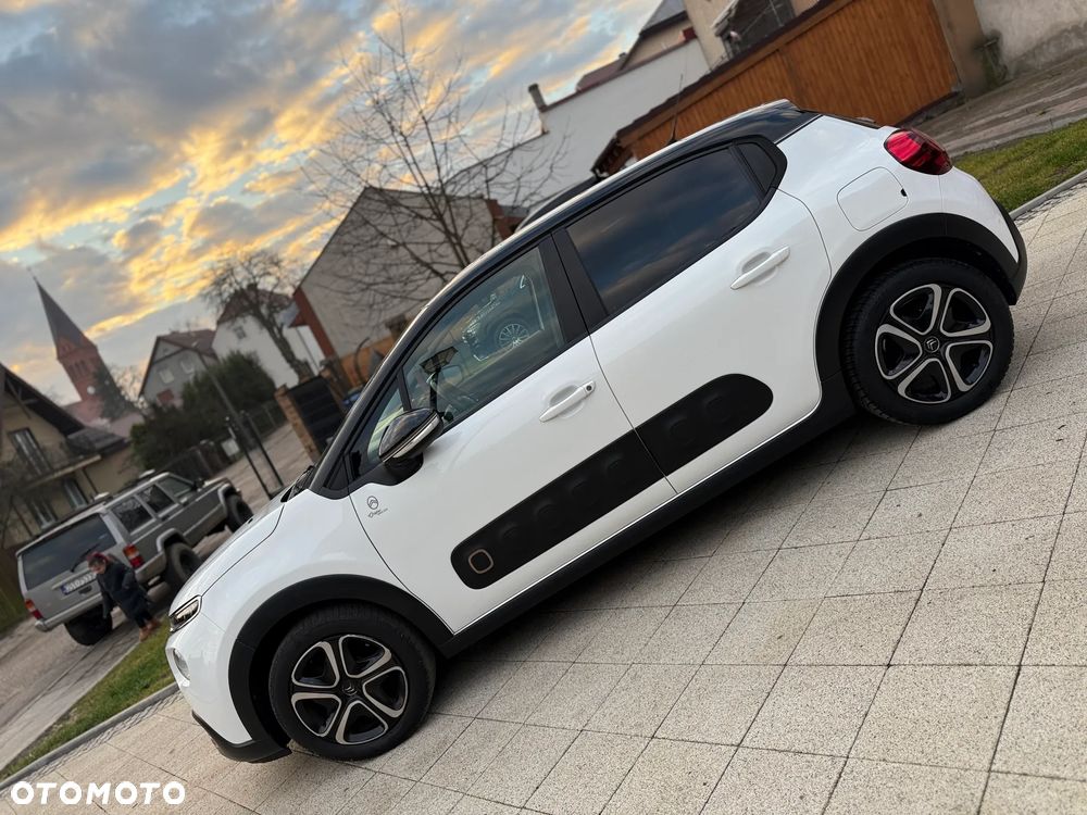 Citroën C3 Pure Tech 83 S&S ORIGINS - 20