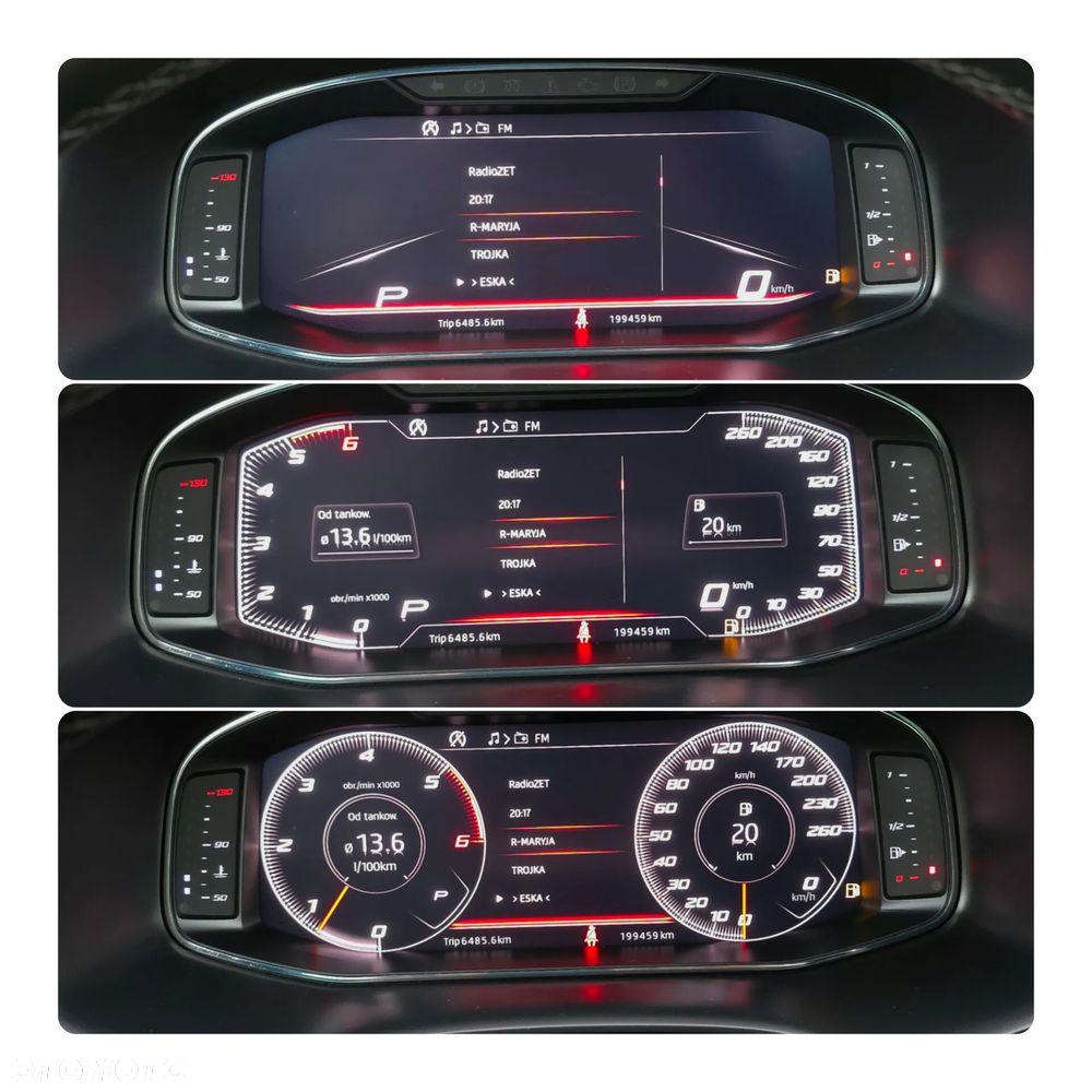 Seat Ateca 2.0 TDI 4Drive DSG XCELLENCE - 25