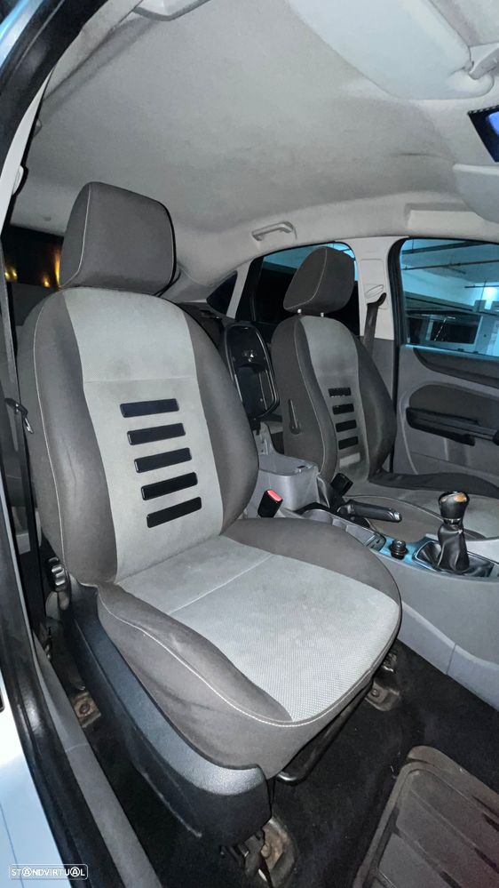 Ford Focus 1.6 TDCi Sport - 7