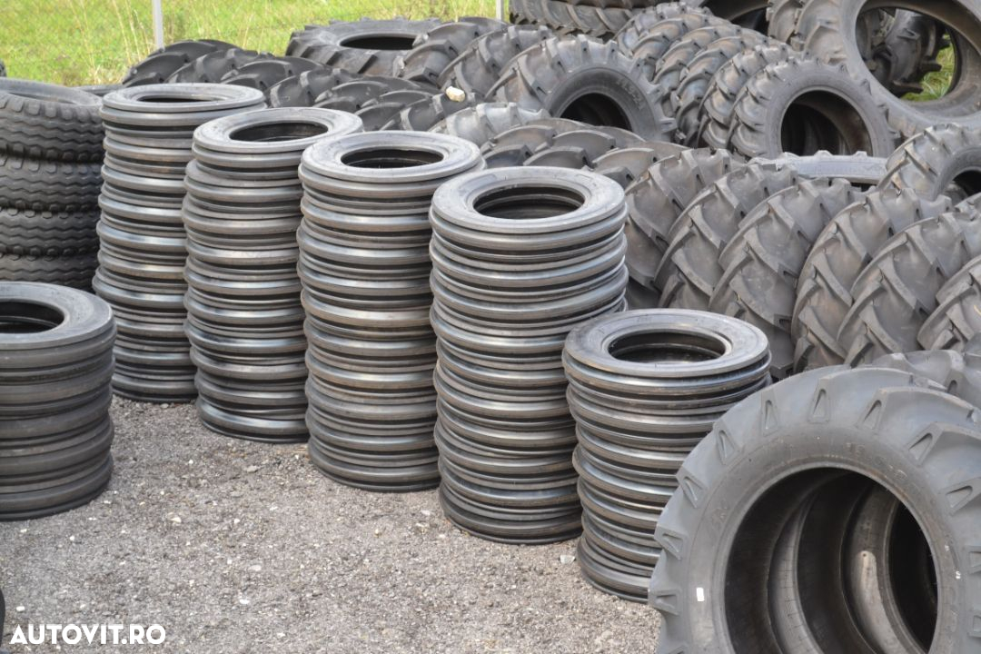 Anvelopa 18.4-38 SEHA/OZKA SH-39 KNK50 14PR TT - TRANSPORT GRATUIT! - 4