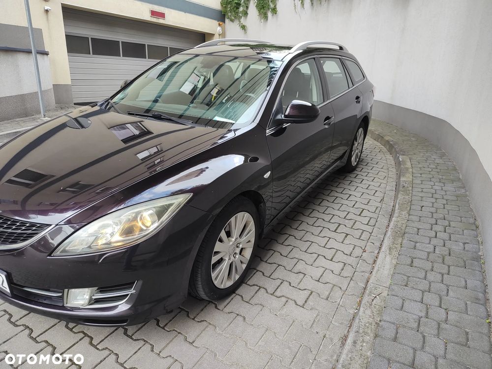 Mazda 6 - 10