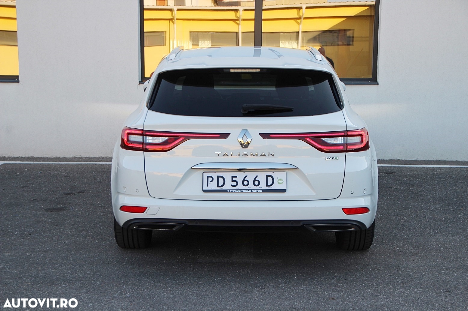 Renault Talisman - 7