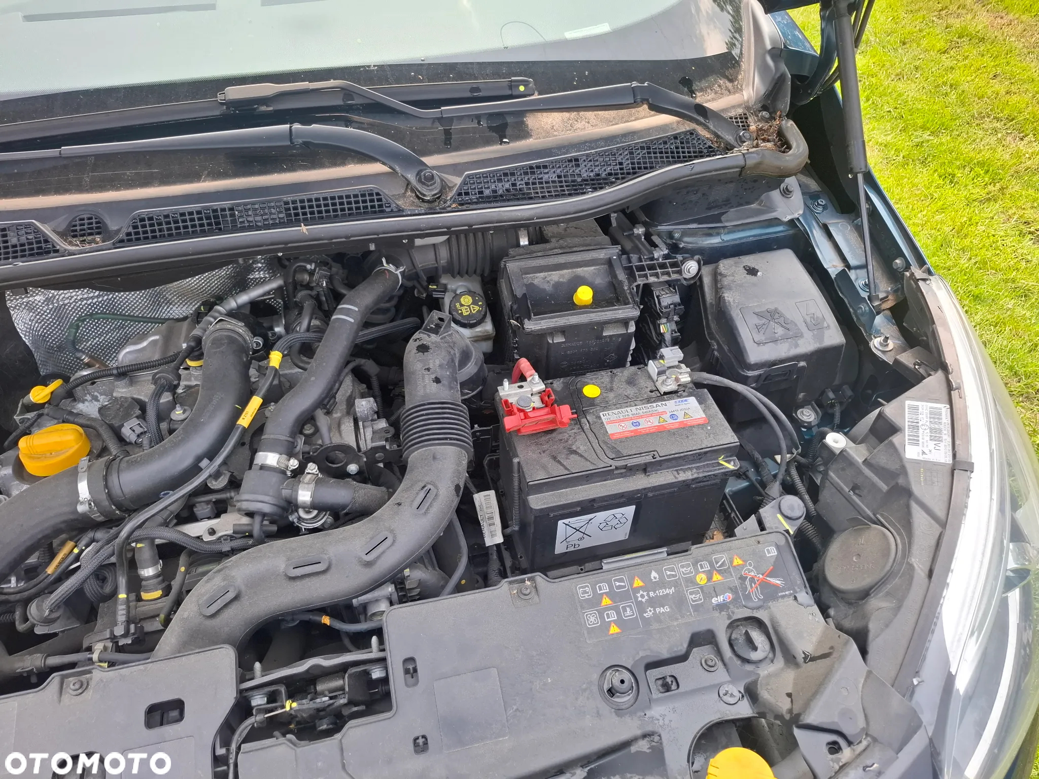 Renault Captur - 10