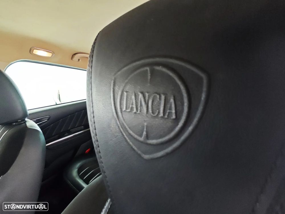 Lancia Delta 1.6 M-Jet Oro - 32