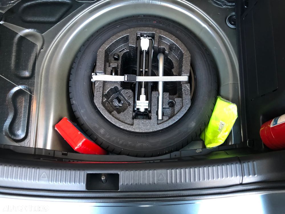 Skoda Fabia 1.0 TSI Ambition - 29