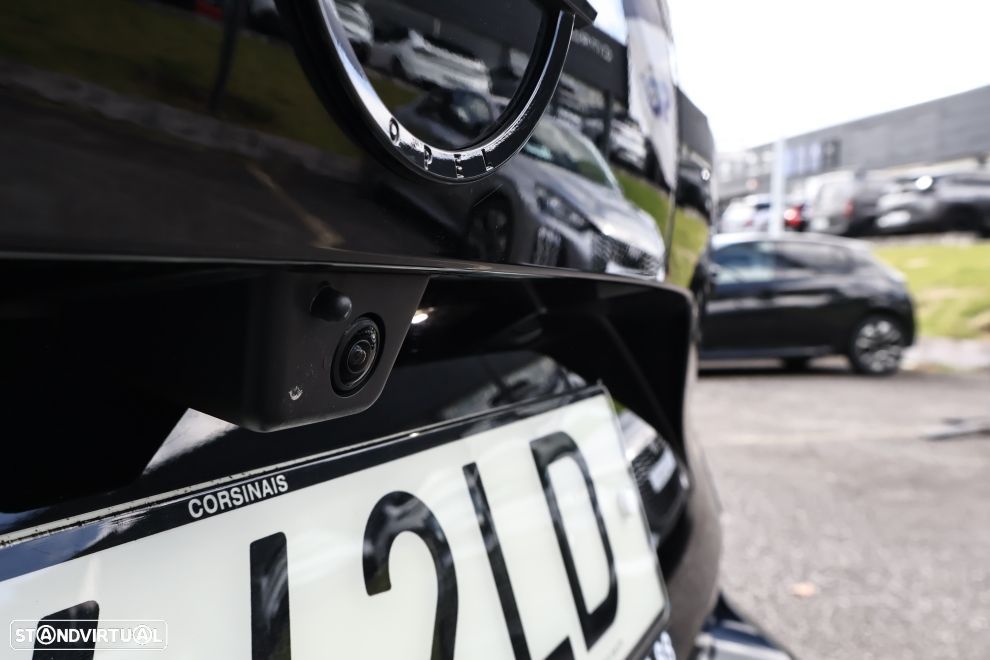 Opel Astra Sports Tourer 1.2 T Hybrid GS eDCT - 7