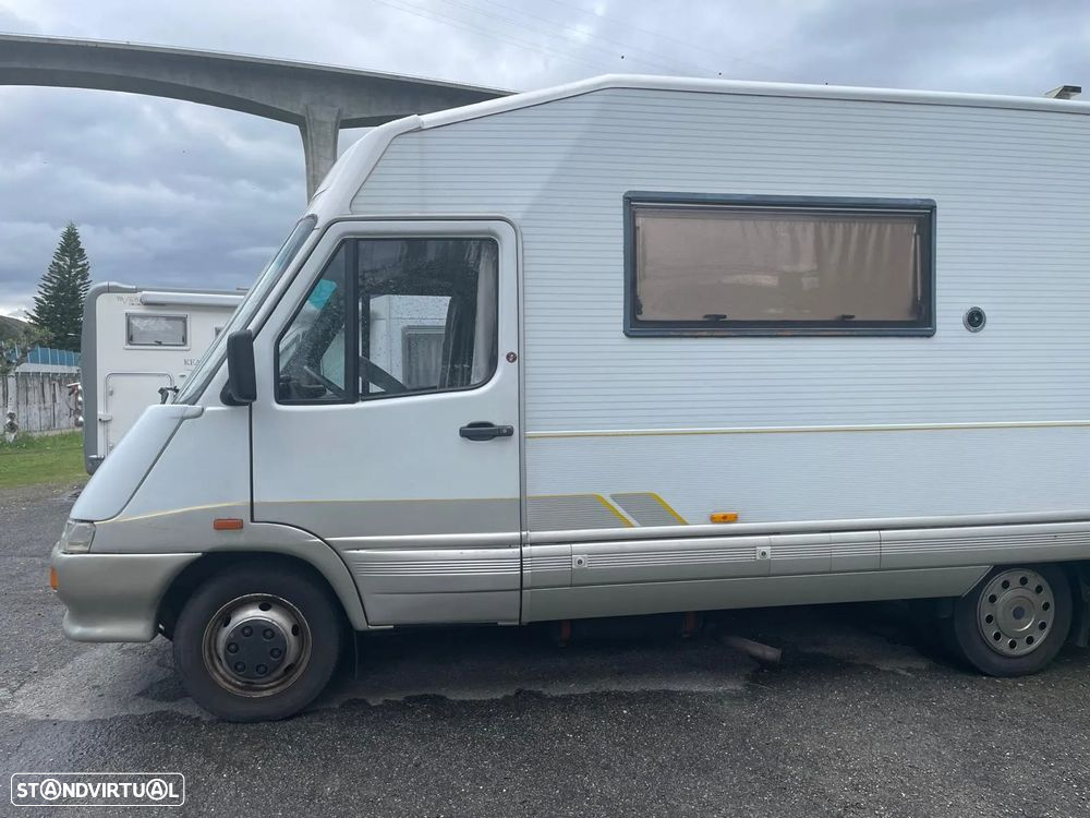 Laika Ecovip 200i - 2