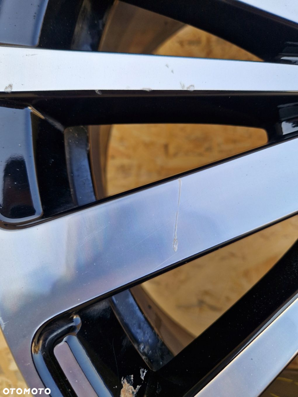 FELGA 16 RENAULT TWINGO III 7x16 ET37 - 4
