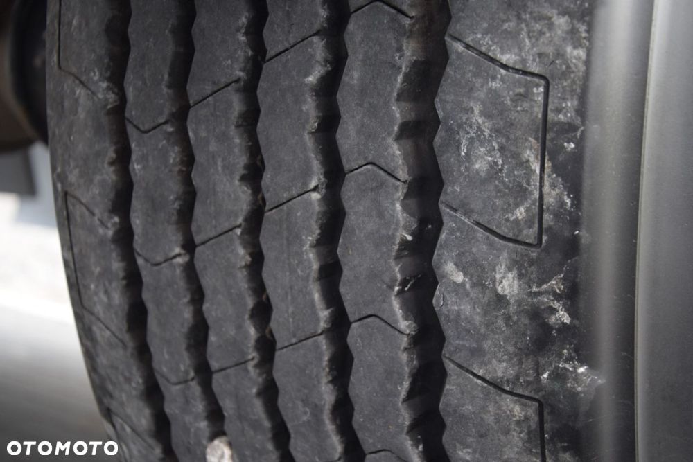 Fliegl ZBS180 - 14