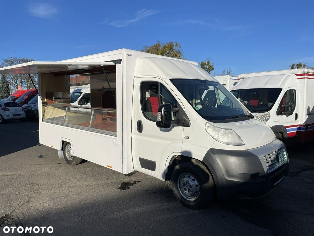 Fiat Ducato - 1
