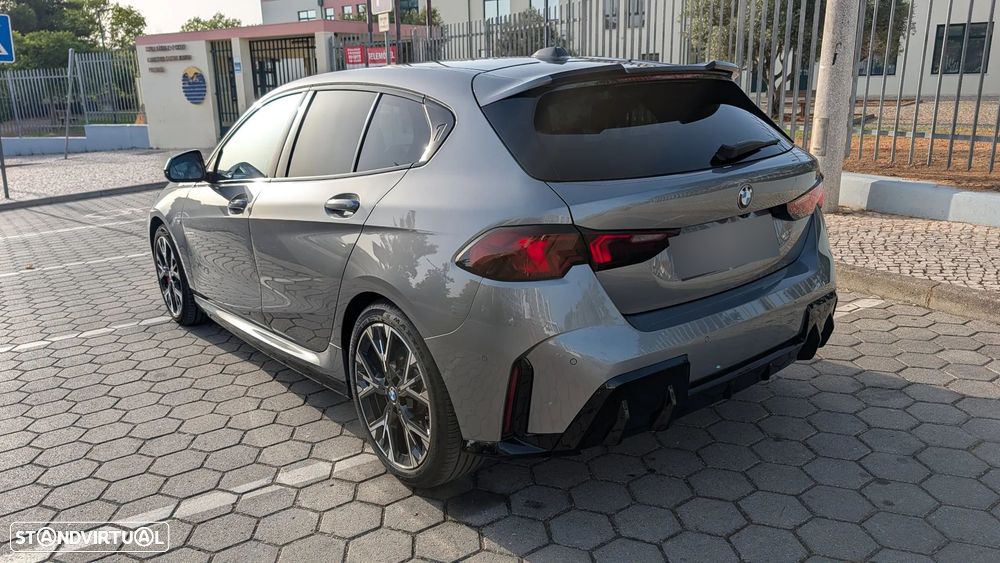 BMW 116 Pack Desportivo M Pro - 4
