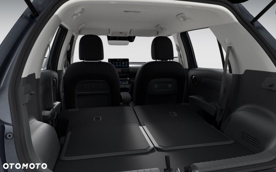 Hyundai Inster 49kWh Modern - 9