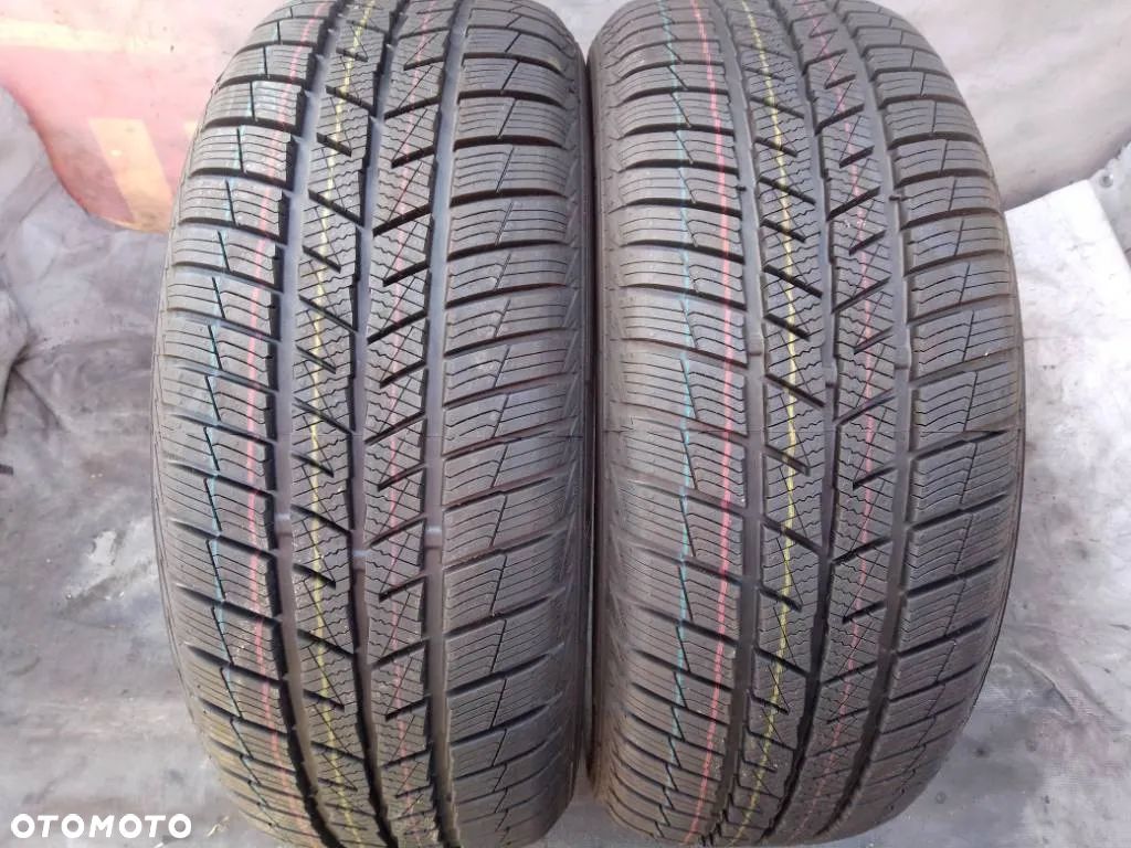 Barum Polaris 5 225/55 R17 101V 2022 - 1