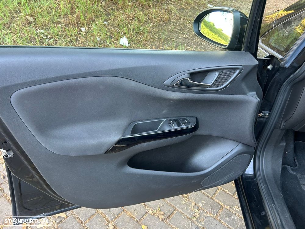 Opel Corsa 1.0 T Enjoy - 11