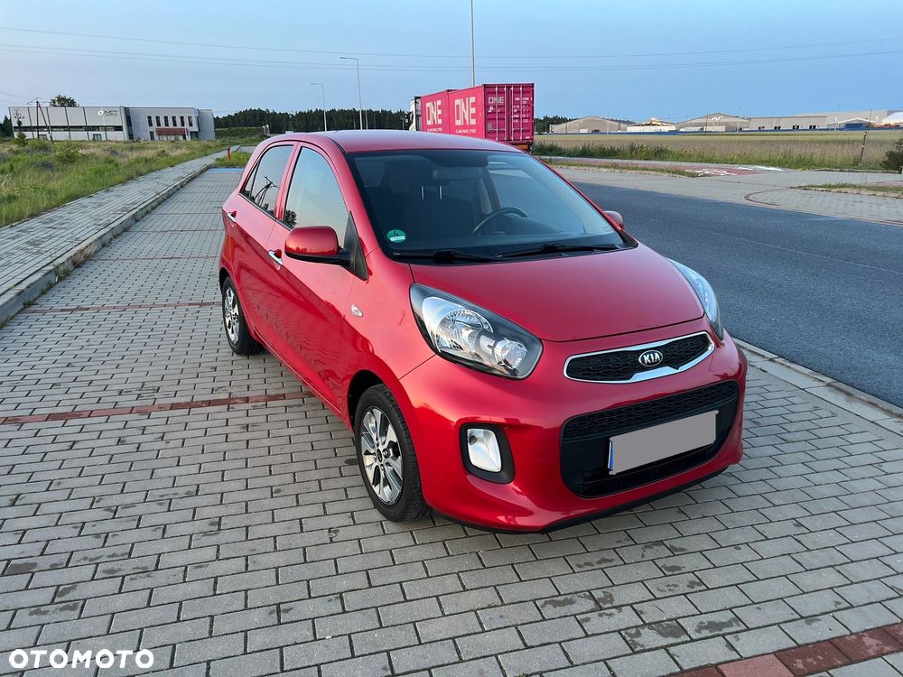 Kia Picanto 1.2 XL - 3