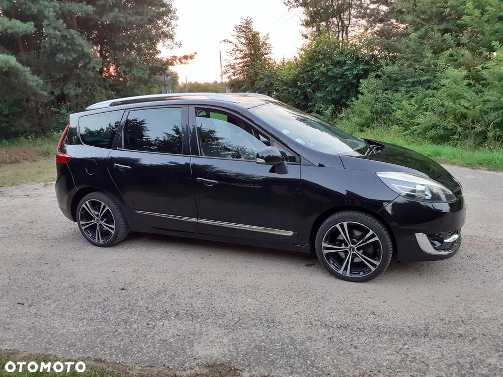 Renault Grand Scenic Energy dCi 110 S&S Bose Edition - 4