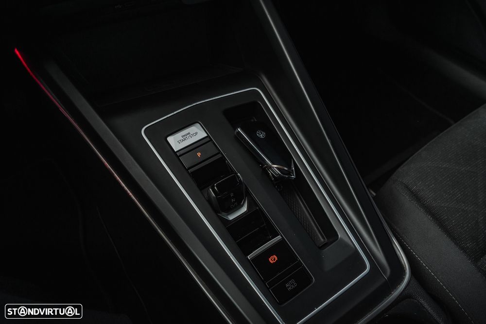 VW Golf 1.5 eTSI Style DSG - 44
