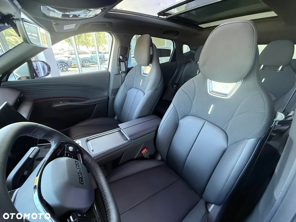 Omoda 7 1.5 T-GDi Super Hybrid Luxury - 11