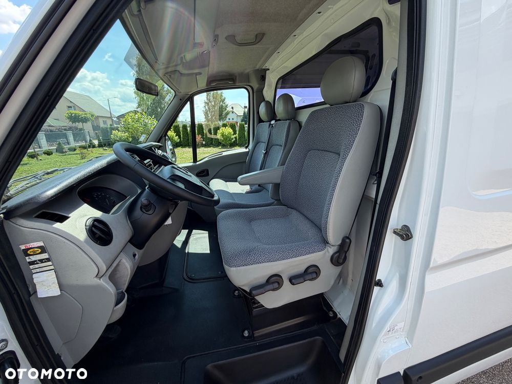 Opel Movano L2H2 - 6