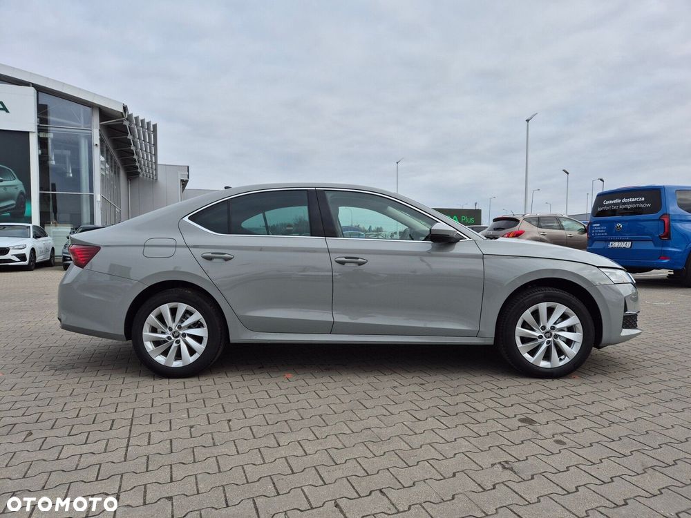 Skoda Octavia - 4