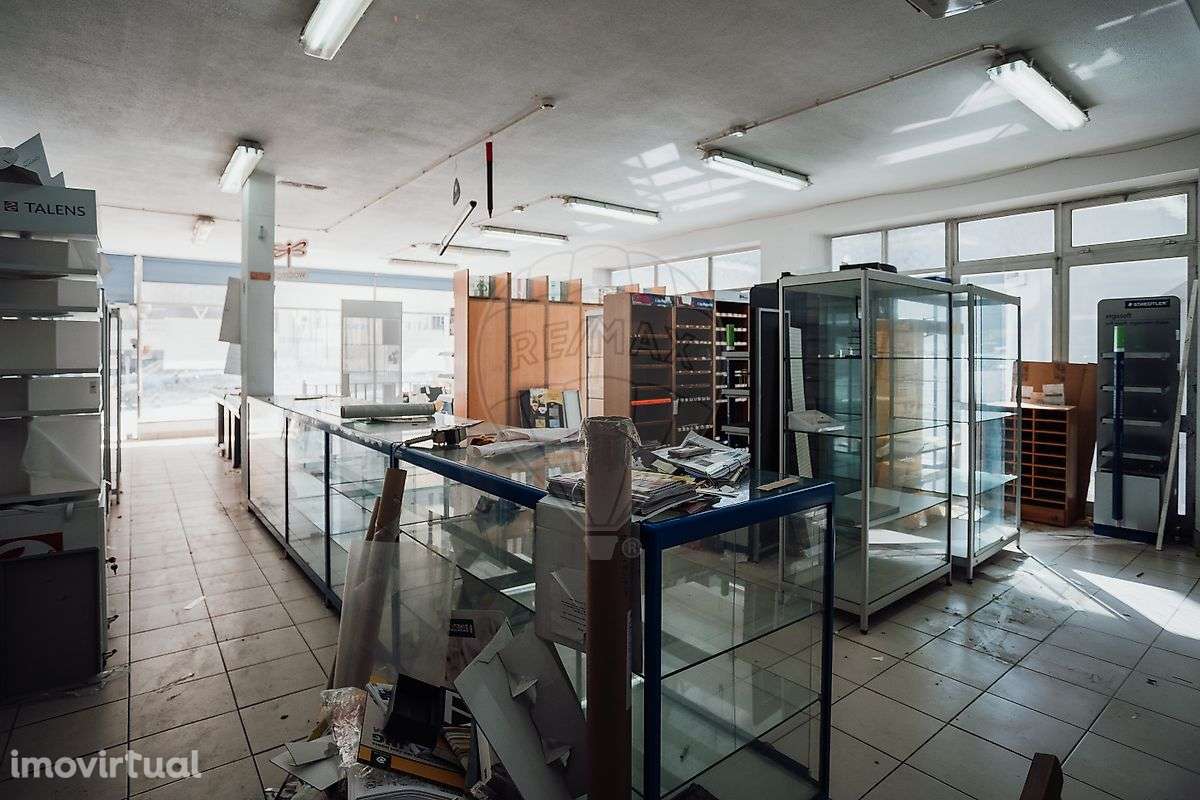 Loja  para venda - Grande imagem: 3/10