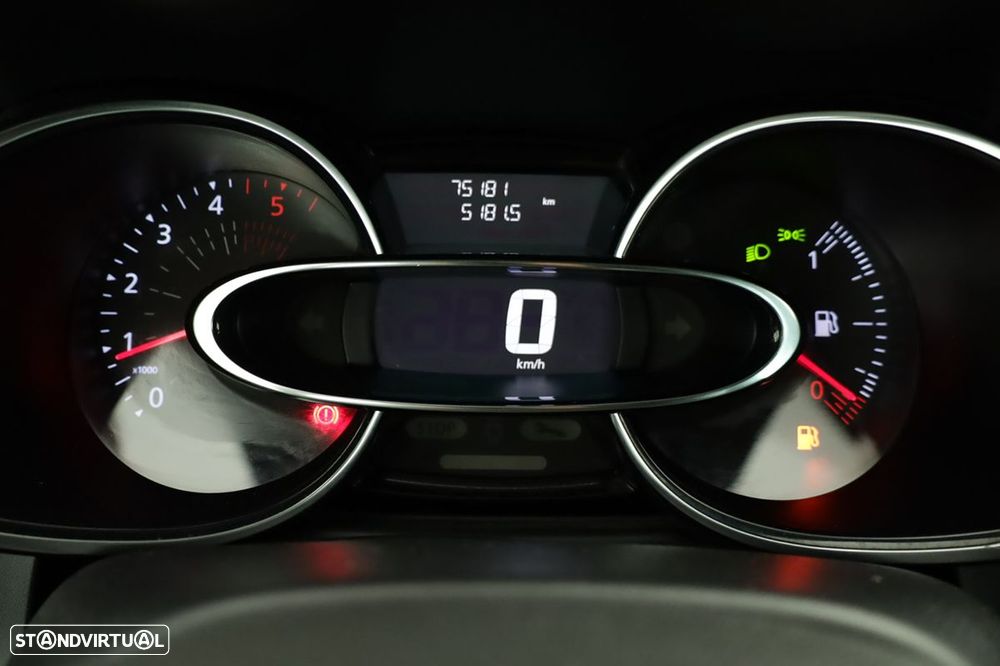 Renault Clio 1.5 dCi GT Line - 15