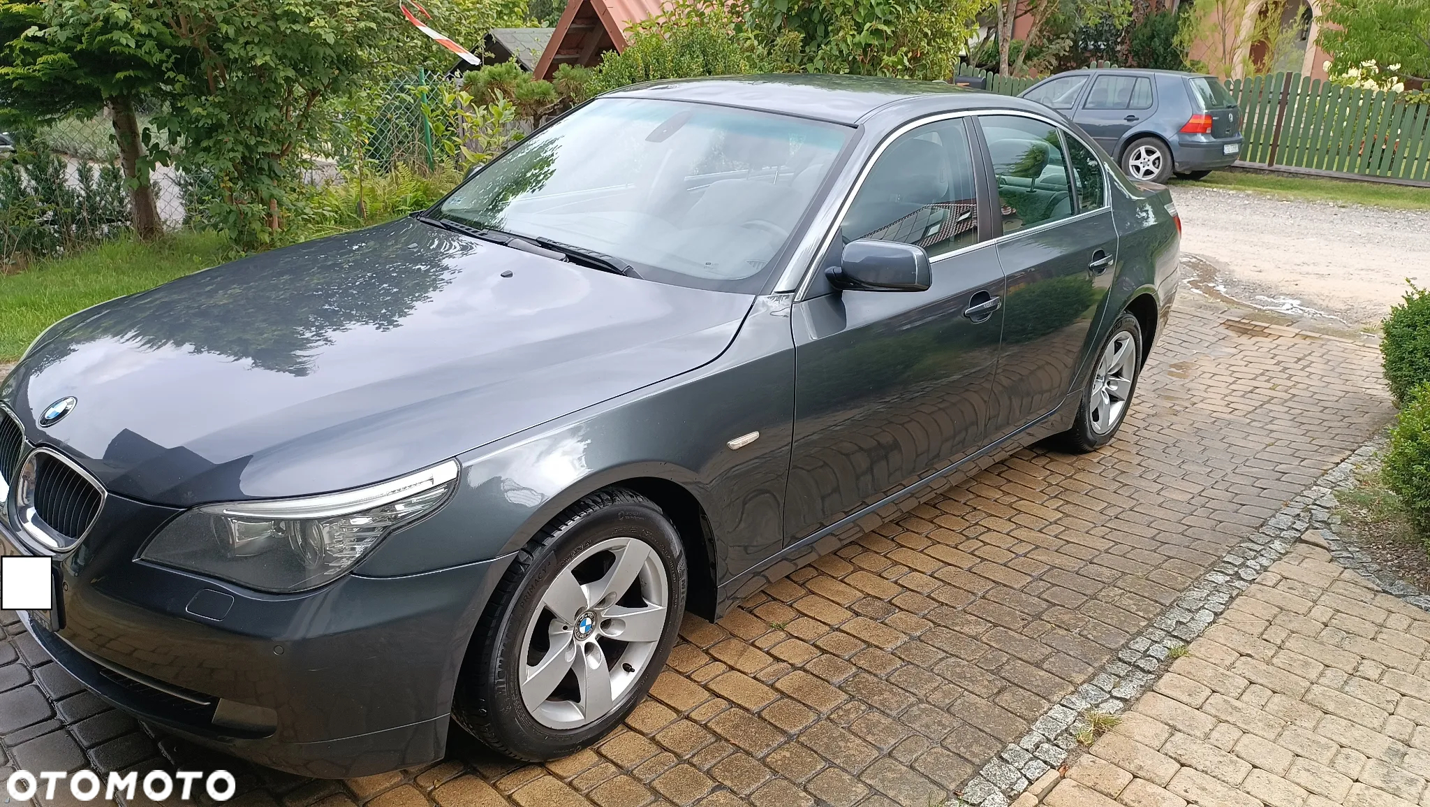 BMW Seria 5 - 3