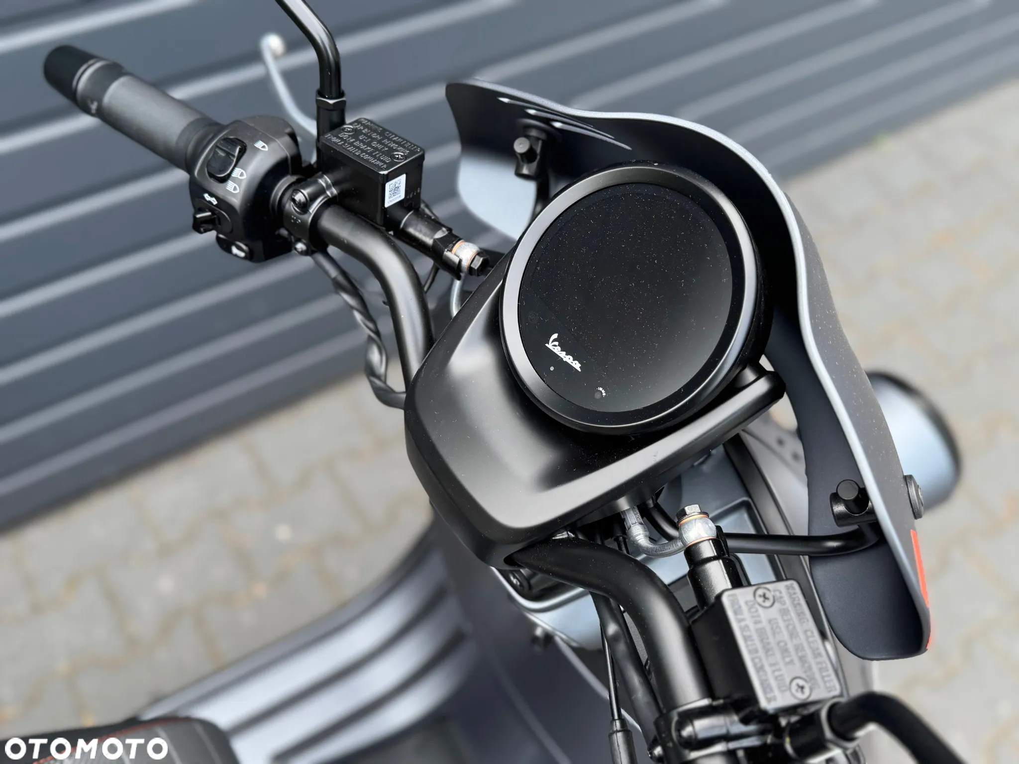 Vespa Inny - 6
