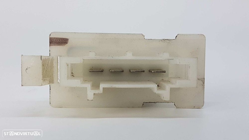 RESISTÊNCIA SOFAGEM PEUGEOT 207 URBAN - 3