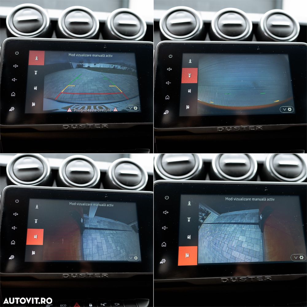 Dacia Duster Blue dCi 115 2WD Prestige+ - 5