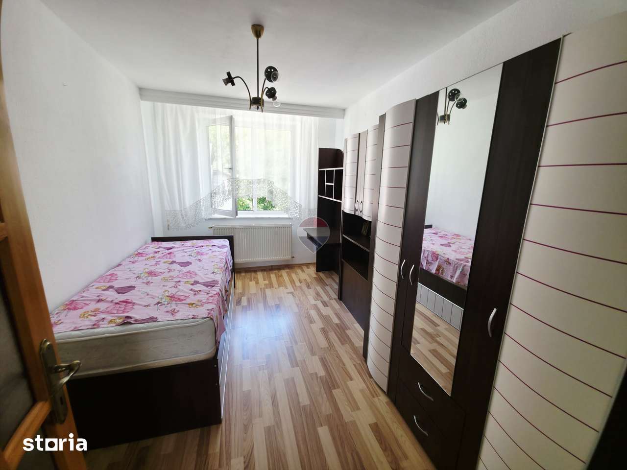 Apartament 3 camere | Dărmănești | Finisat Clasic — fotografia 2