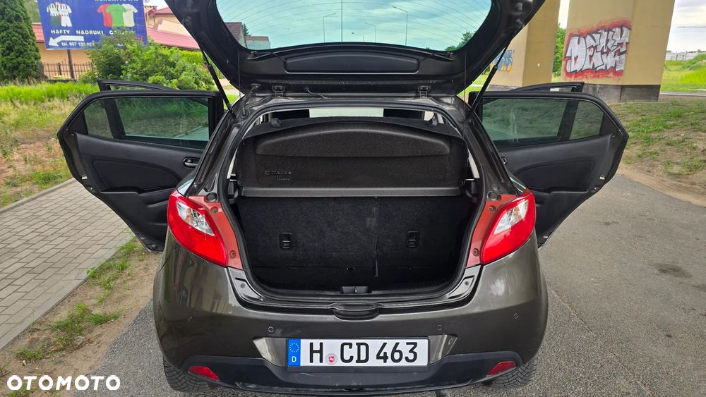 Mazda 2 1.3 MZR Sendo - 28