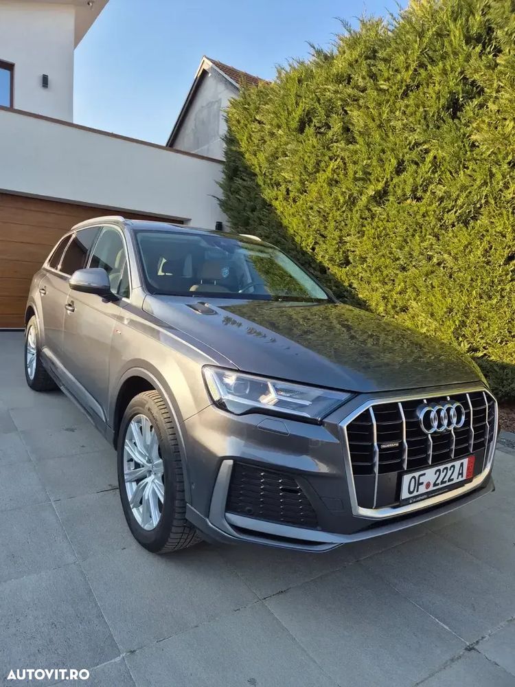 Audi Q7 - 26