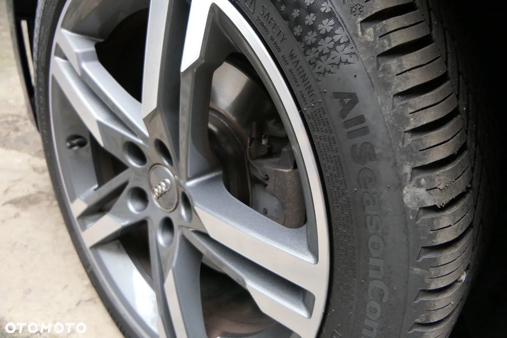 Audi A4 Avant 2.0 TFSI ultra S tronic sport - 36