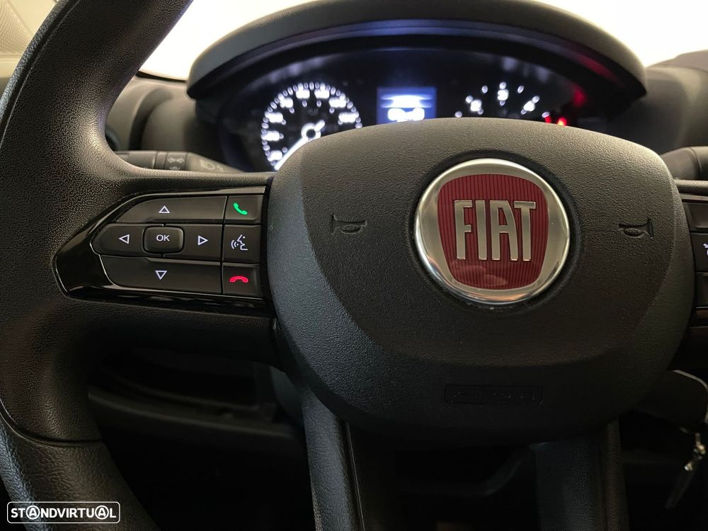 Fiat Ducato Maxi 35 2.2 M-Jet LH2 - 20