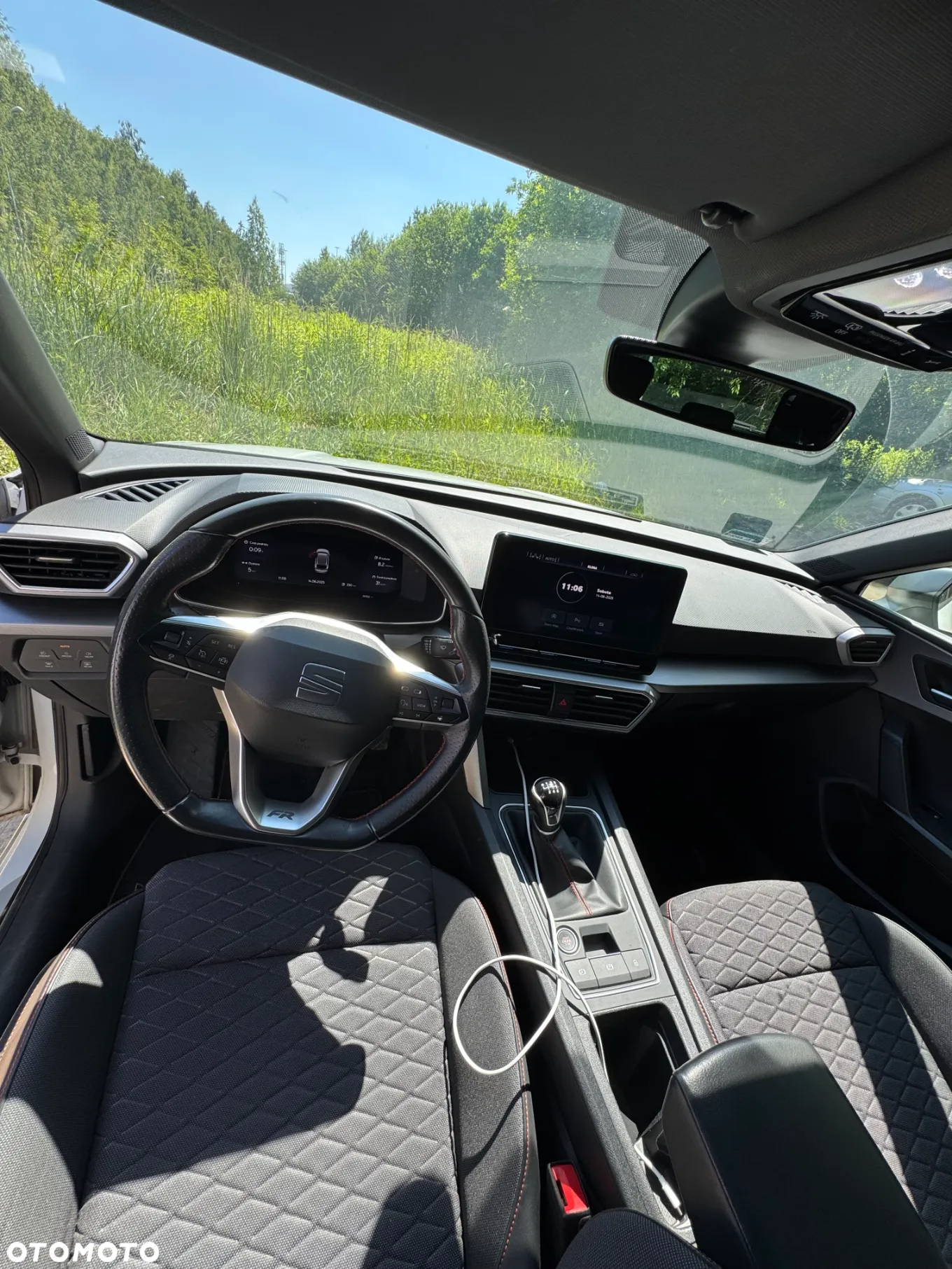 Seat Leon - 4