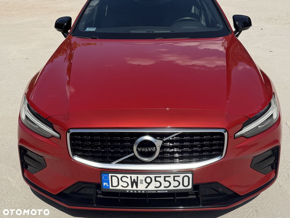 Volvo S60 T4 R-Design - 2