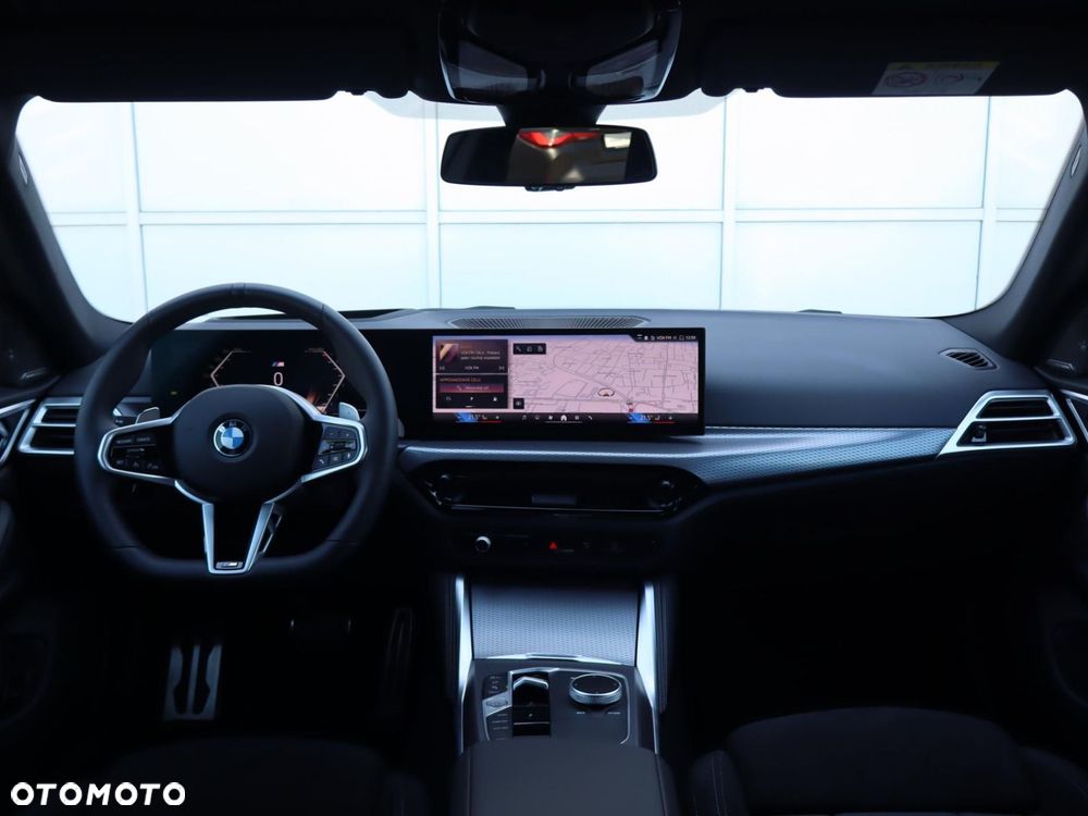 BMW Seria 4 - 6