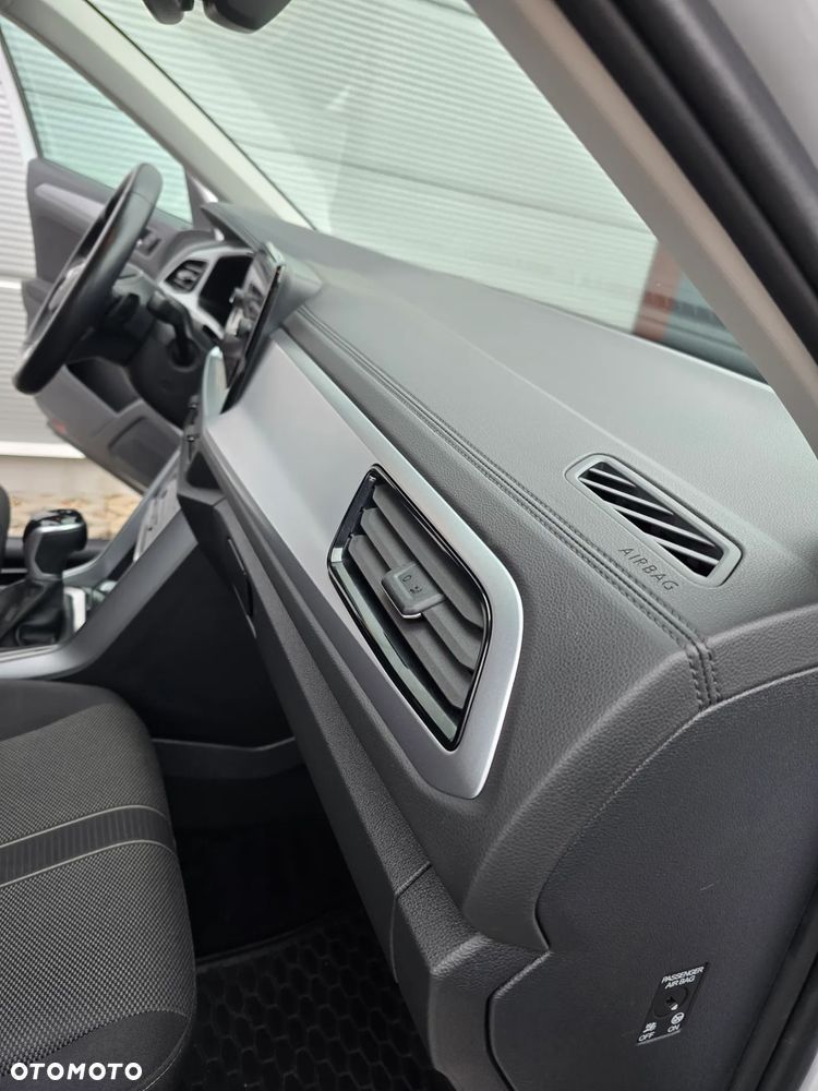 Volkswagen T-Roc 1.5 TSI Style DSG - 8