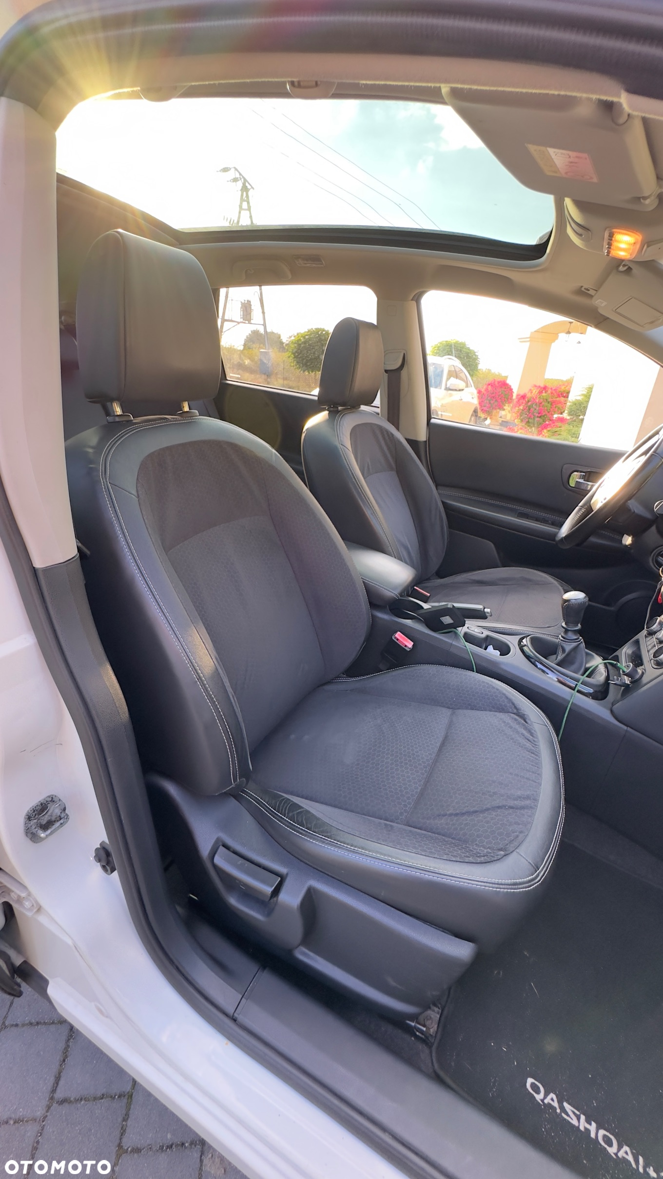 Nissan Qashqai+2 1.6 dCi 360 S&S - 19