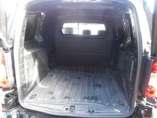 Citroën Berlingo 1.6 BlueHDi L1 3L - 19