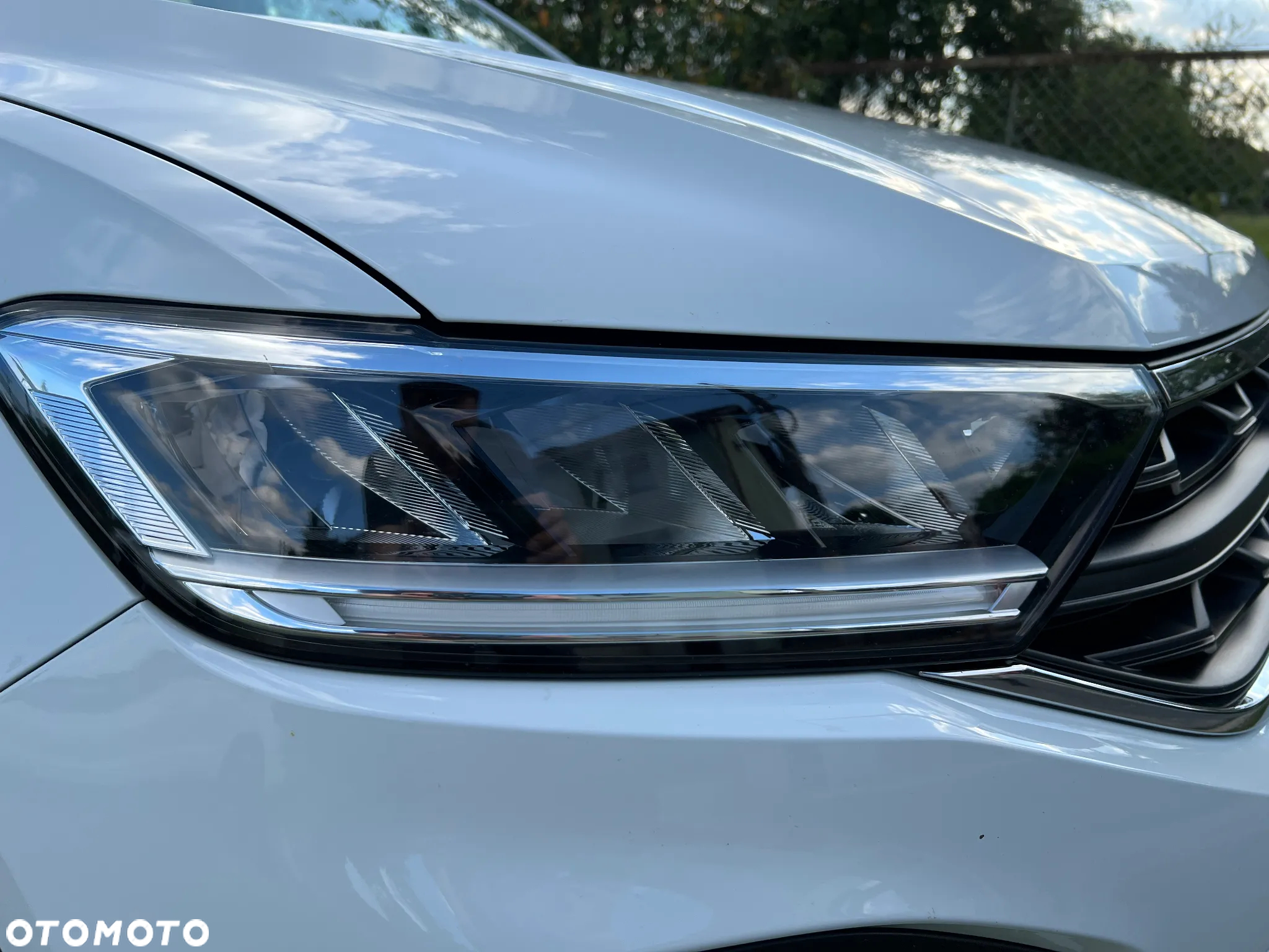 Volkswagen T-Roc 1.5 TSI Life DSG - 6